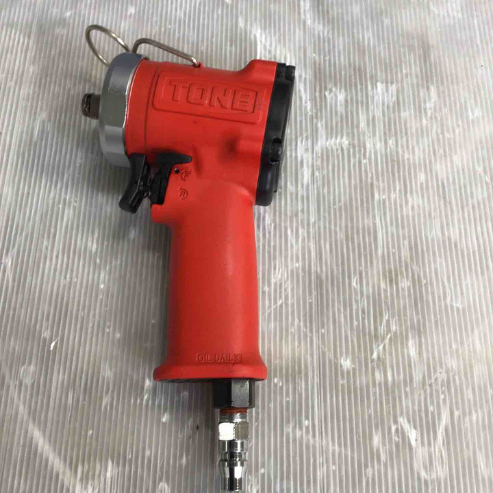 ◇トネ(TONE) エアインパクトレンチ  AI4200【草加店】