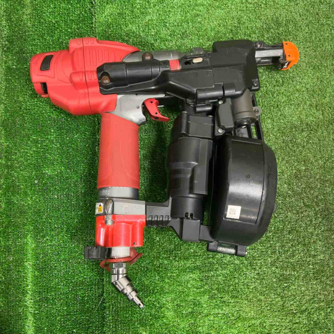 ★マックス(MAX) 高圧エアネジ打ち機 HV-R41G4【草加店】