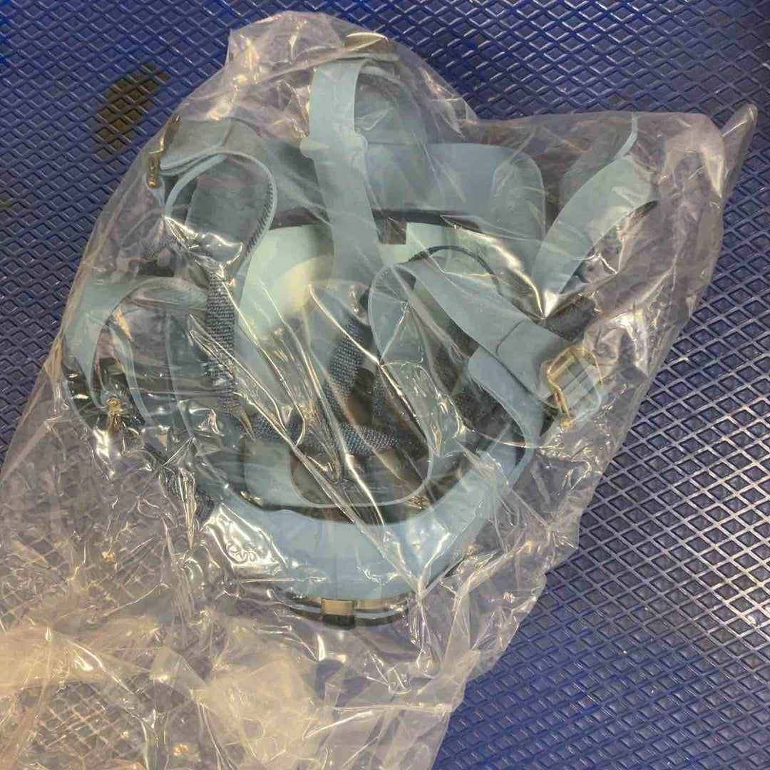◇興研　 電動ファン付き呼吸用保護具 BL-700HA-03 ※電池･充電器付 390380【草加店】
