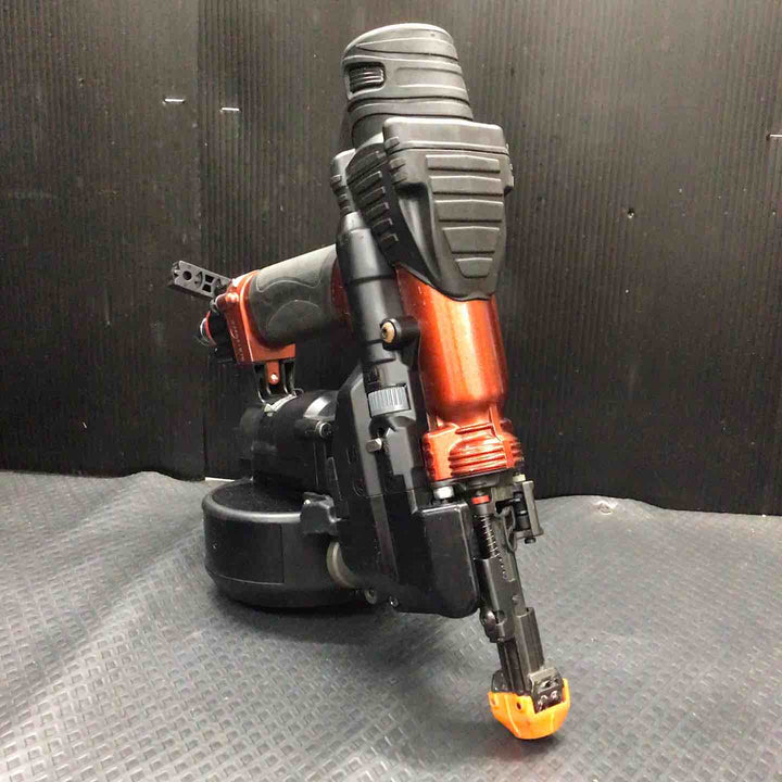 【中古品】 マックス/MAX 高圧エアネジ打ち機 HV-R41G5-R 【鴻巣店】