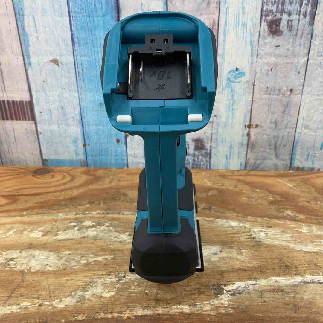 【美品】★マキタ(makita) コードレスボードカッタ SD180DZ 18V 本体のみ【柏店】