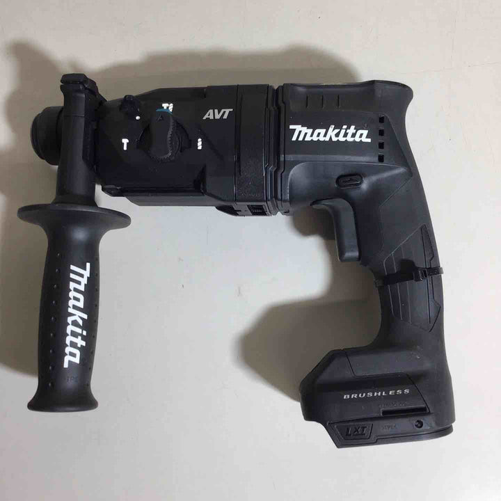 ★マキタ(makita) コードレスハンマドリル HR182DRGXB【戸田店】