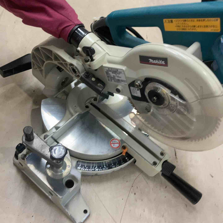 【店頭受取り限定】☆マキタ(makita) スライドマルノコ LS0712【町田店】