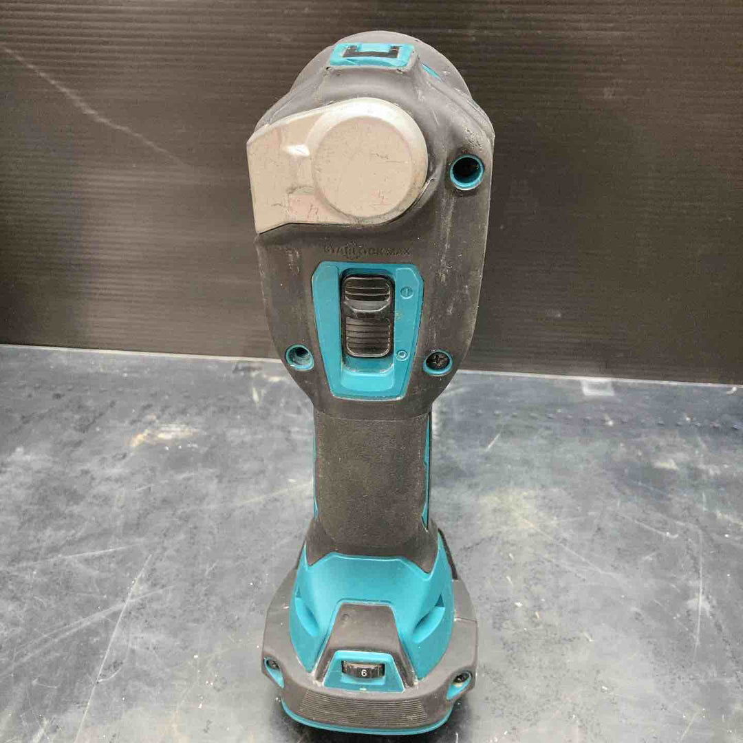 ★マキタ(makita) コードレスマルチツール TM52DZ【川越店】