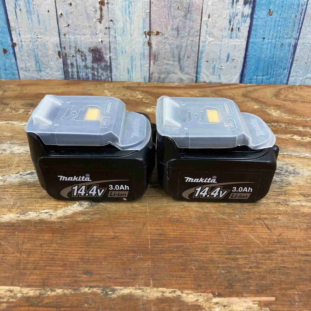 ★マキタ(makita) コードレス4モードインパクトドライバー TP131DRFX【柏店】