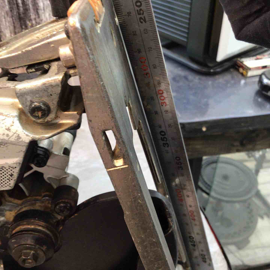 ★マキタ(makita) コードレス丸のこ HS631DZB【八潮店】