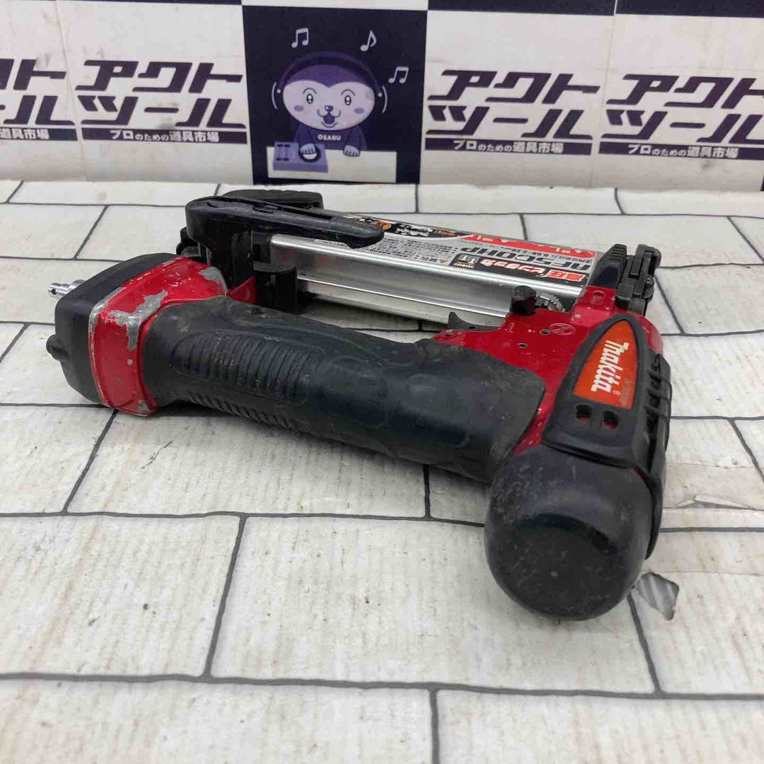 ◇マキタ(makita) 高圧ピンタッカ AF500HP【所沢店】