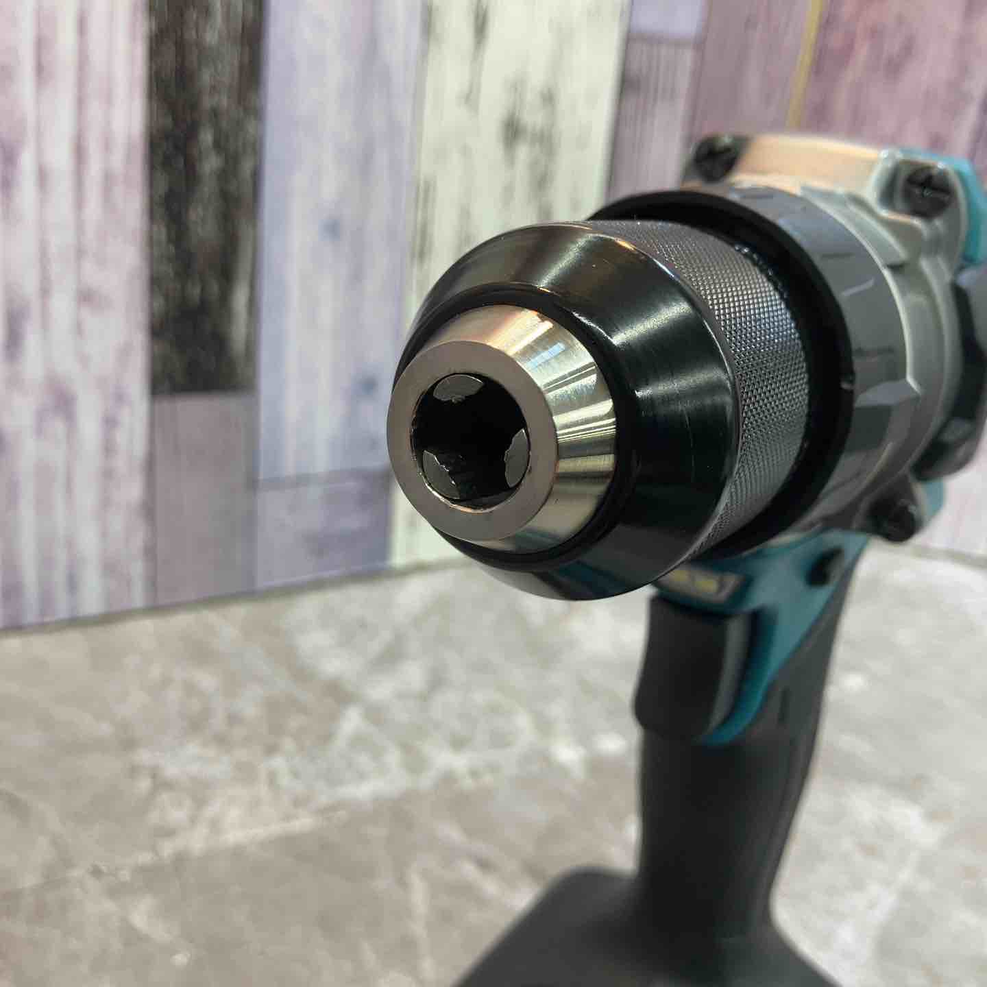 ☆マキタ(makita) コードレスドリルドライバー DF001GZ【八潮店