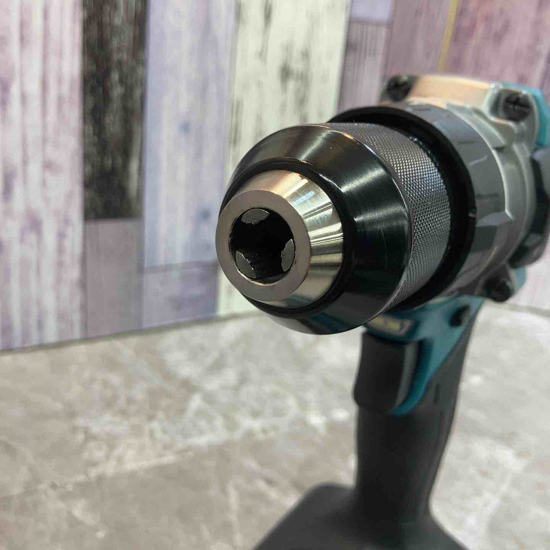 ★マキタ(makita) コードレスドリルドライバー DF001GZ【八潮店】