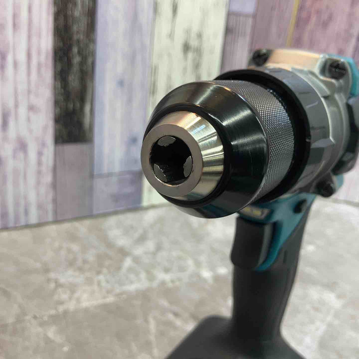 ★マキタ(makita) コードレスドリルドライバー DF001GZ【八潮店】