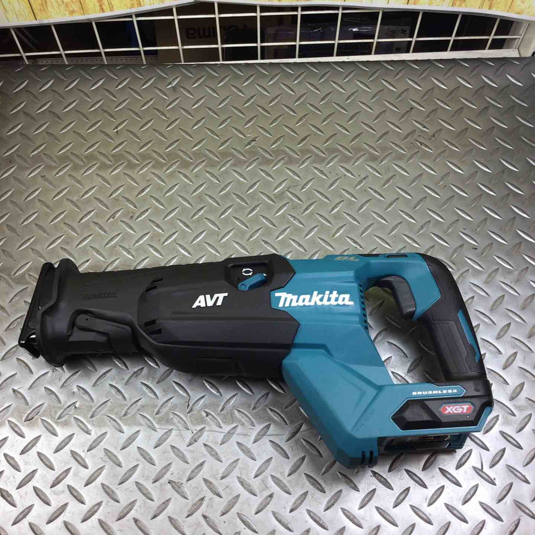 マキタ(makita) コードレスレシプロソー JR002GRDX【川崎店】