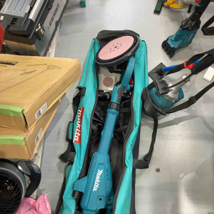 ★マキタ(makita) ドライウォールサンダ SL801DZ【戸田店】