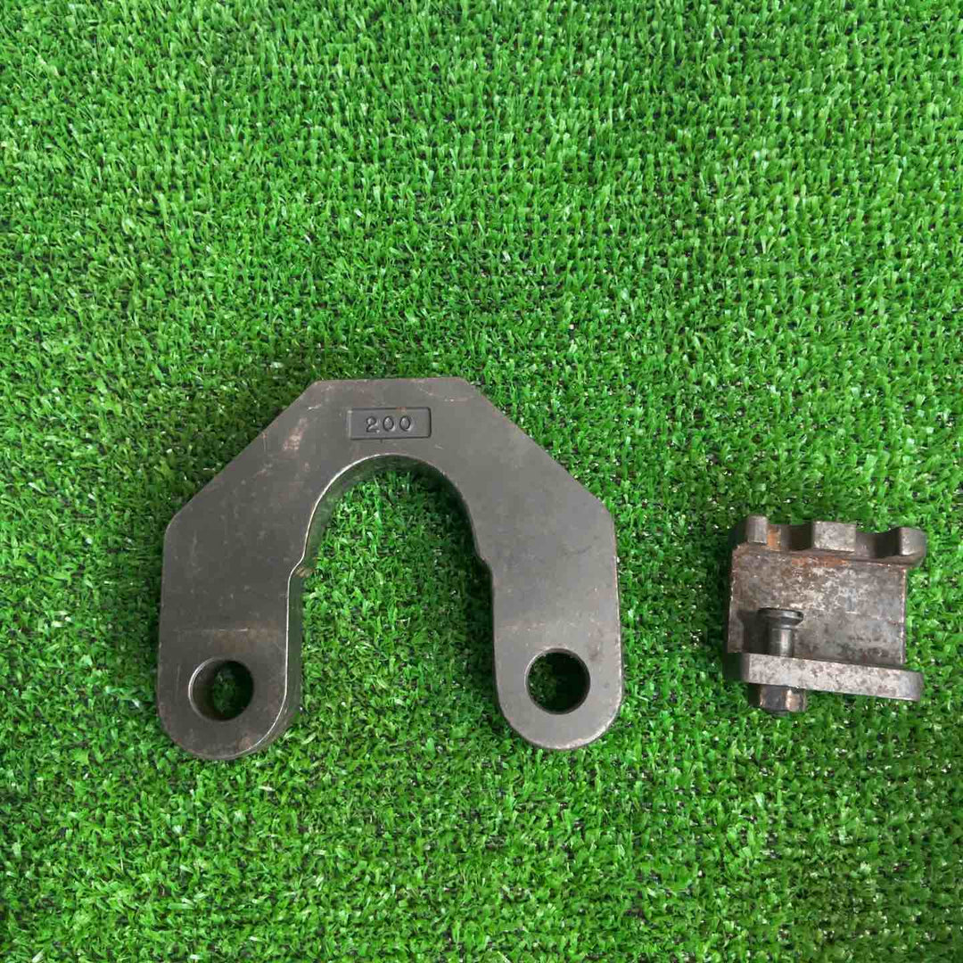 ◇泉精器(IZUMI) コードレス油圧式圧着工具 REC-200M2H【草加店】