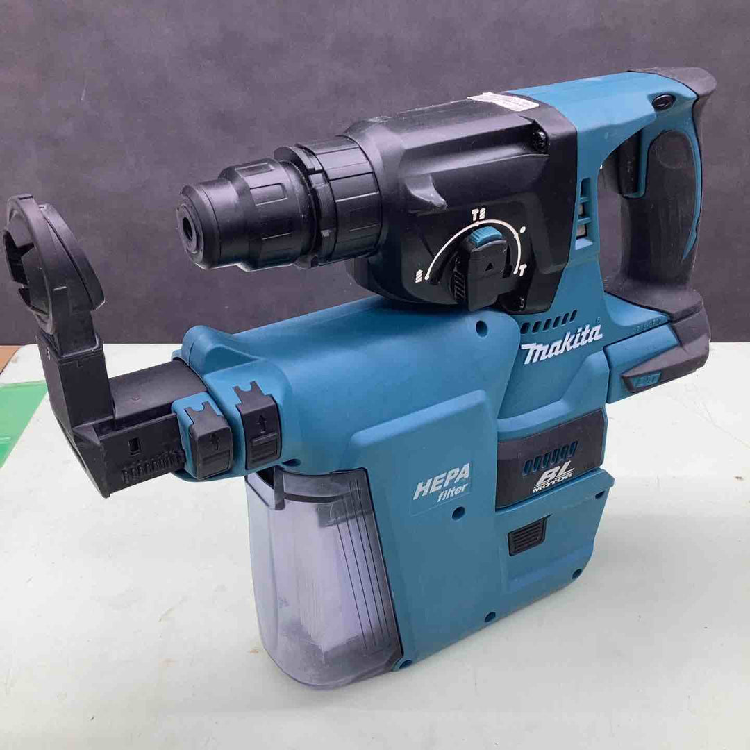 ◇マキタ コードレスハンマドリル HR242DZKV【越谷店】