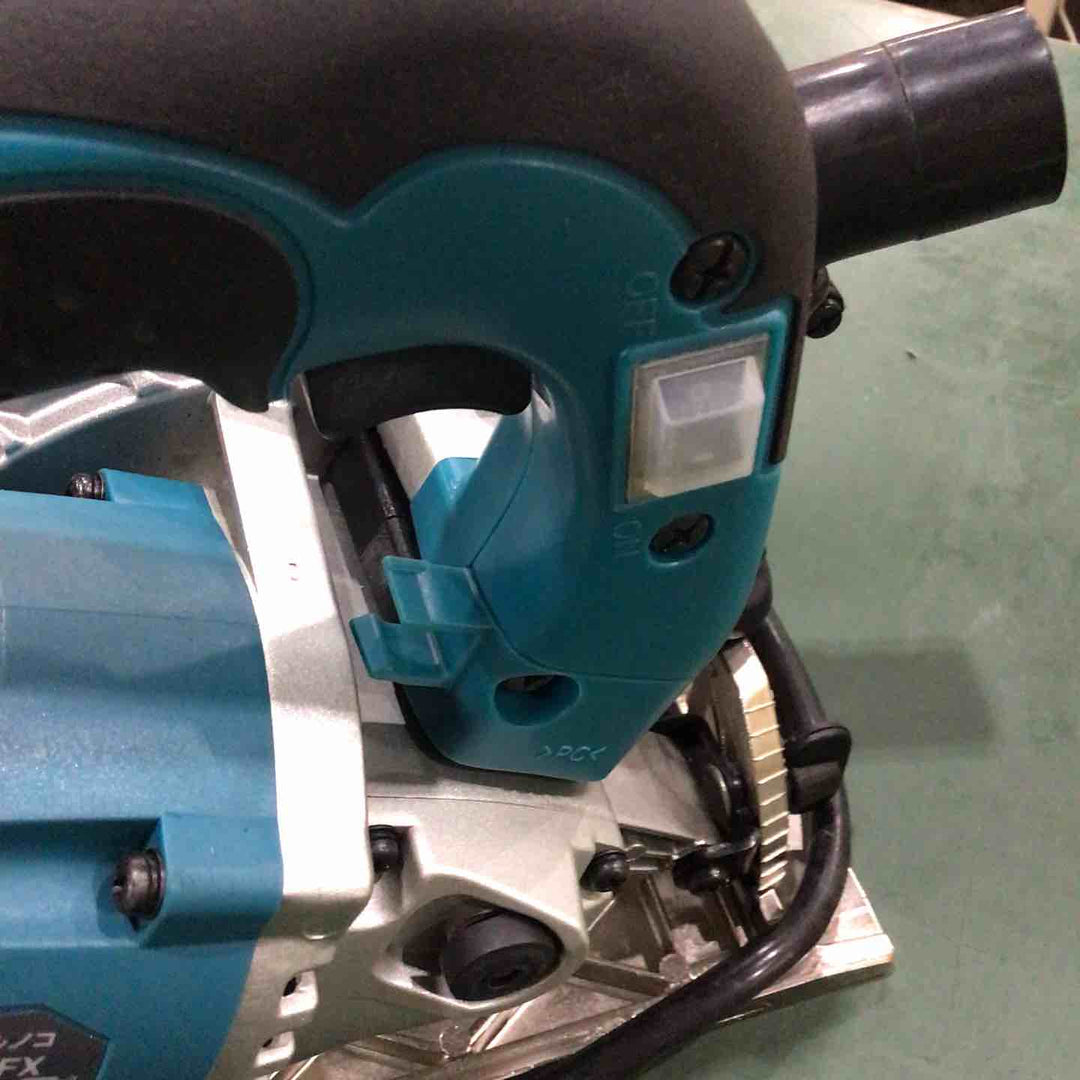 ★マキタ(makita) 防じん丸のこ KS5200FX【川口店】
