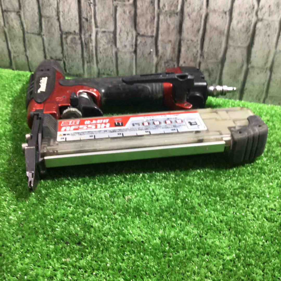 マキタ(makita) 高圧フィニッシュネイラ AF551H【藤沢店】