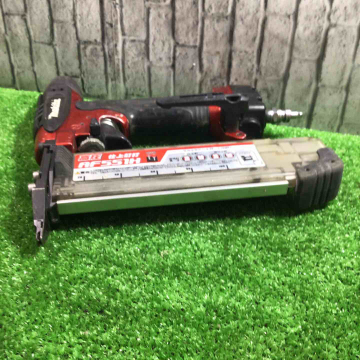 マキタ(makita) 高圧フィニッシュネイラ AF551H【藤沢店】