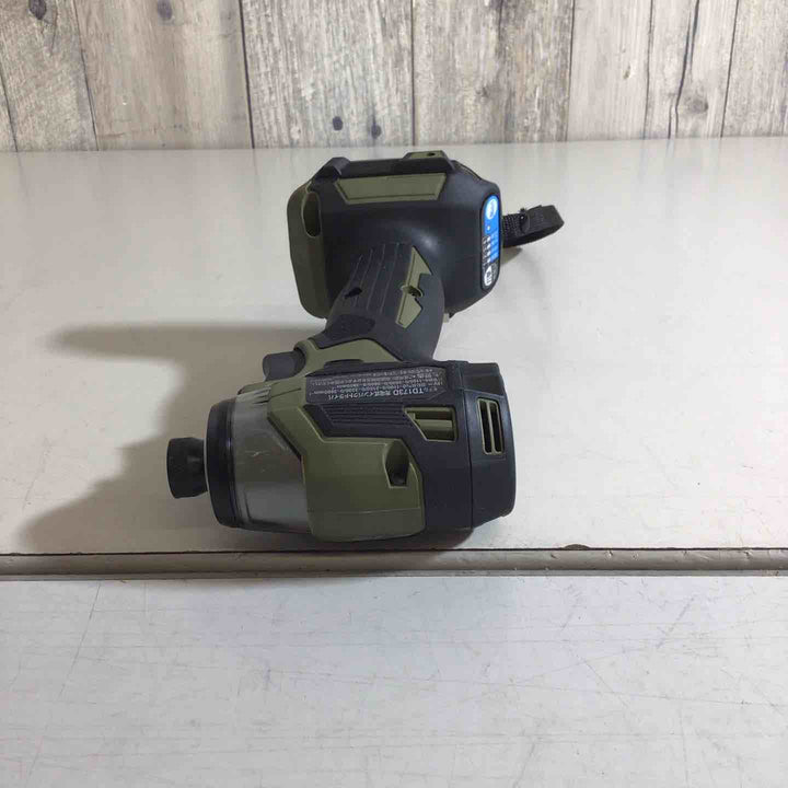 ◇マキタ(makita) コードレスインパクトドライバー TD173DZAB【戸田店】