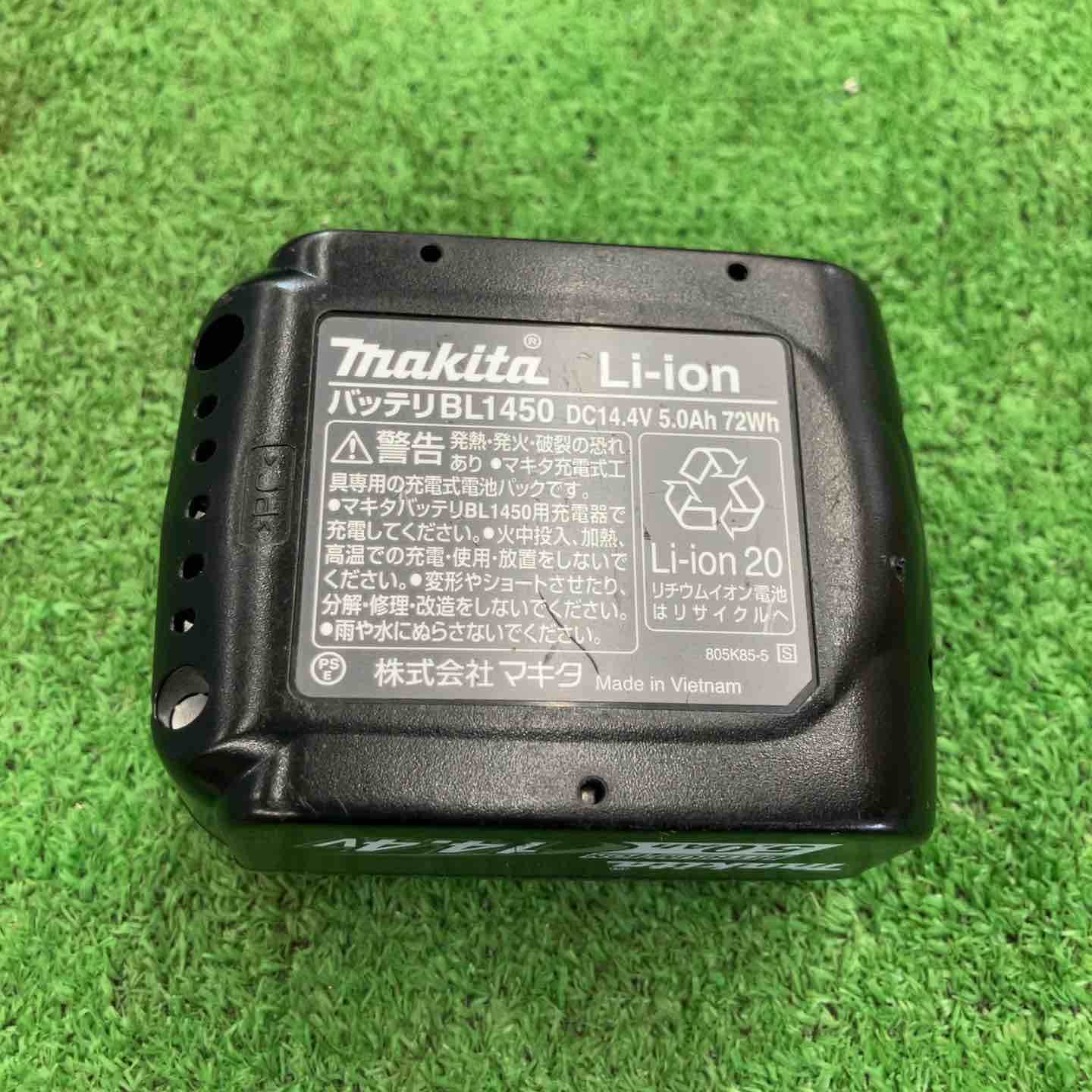 【中古品】☆マキタ(makita) コードレスピンネイラ PT350DRF【東大和店】 中古美品】 マキタ/makita コードレスピンネイラ・PT350DRF 【桶川店