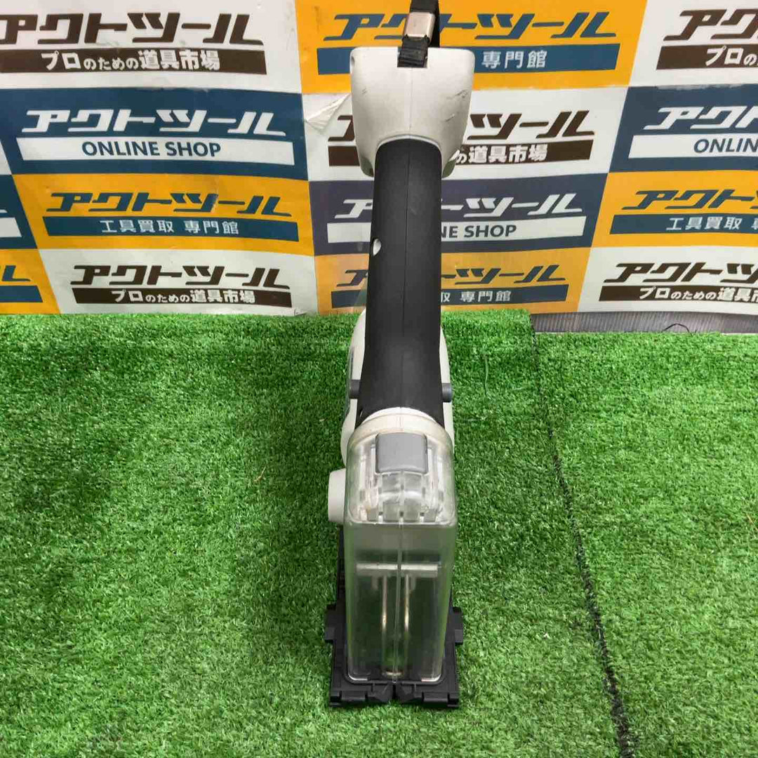 ◇パナソニック(Panasonic) コードレス角穴カッター本体のみ EZ4543X-B【草加店】