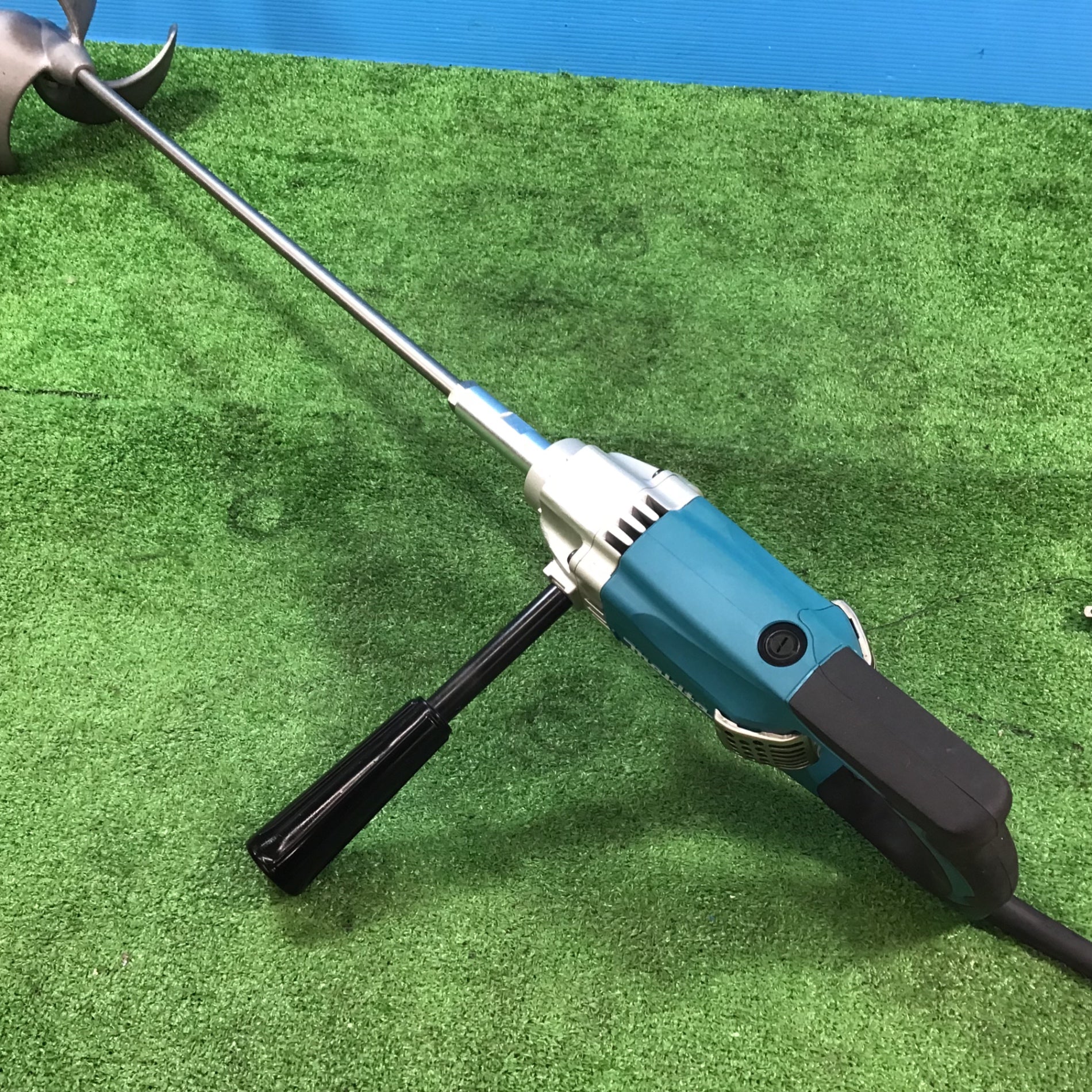 ☆マキタ(makita) かくはん機 UT2204【岩槻店】 – アクトツール