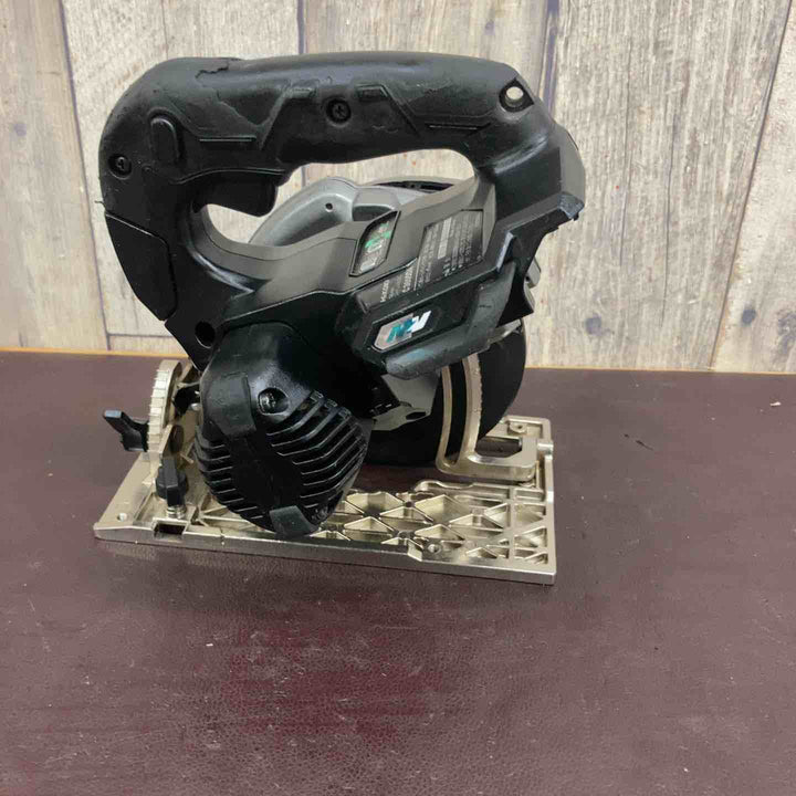 【中古品】 ハイコーキ(HIKOKI ※旧:日立工機) コードレス丸のこ C3605DA(NNB) 【東大和店】