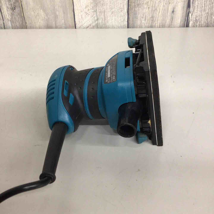 ☆マキタ(makita) 防じんミニサンダ BO4555【戸田店】