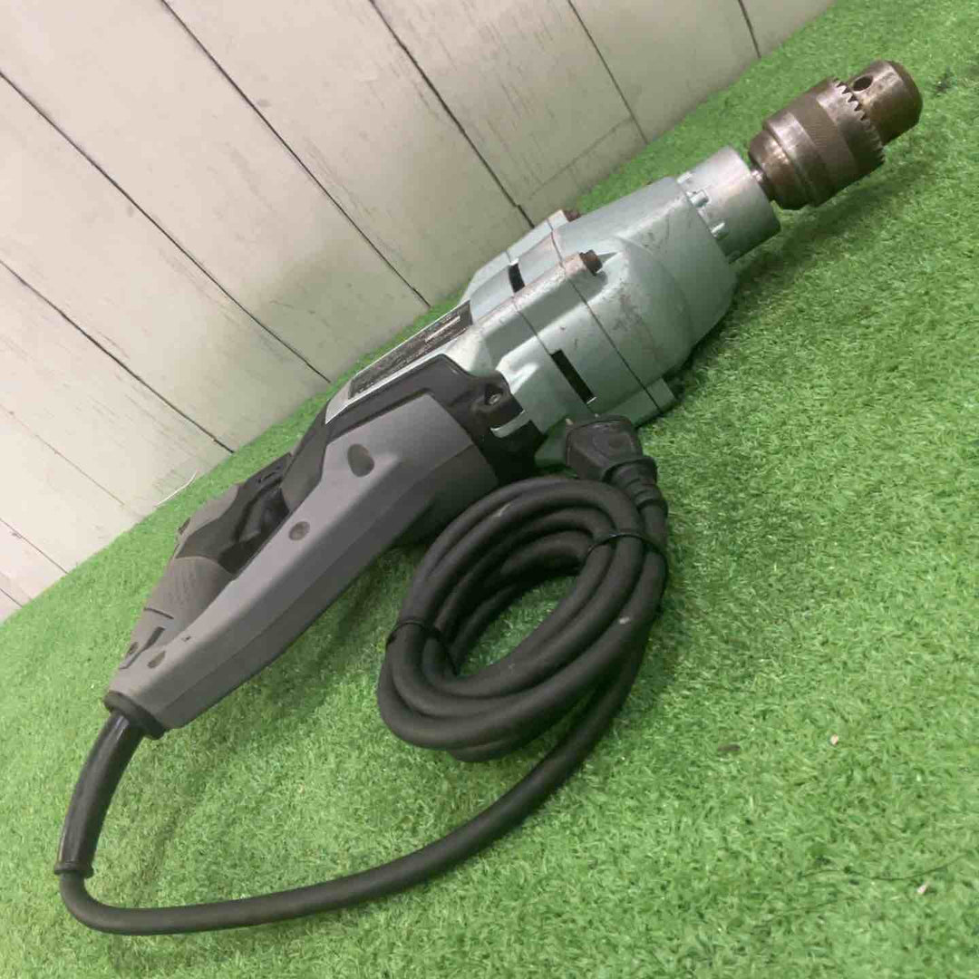 ◇ハイコーキ(HIKOKI ※旧:日立工機) 二段変速ドリル D13VK【川口店】