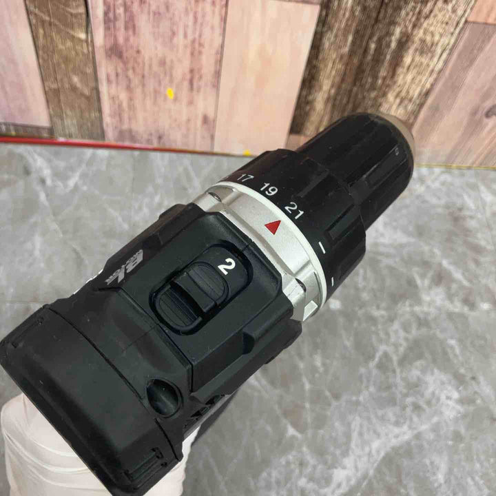 ☆マキタ(makita) コードレスドリルドライバー DF484DZB【八潮店】