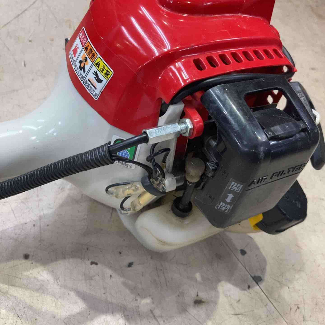 【店頭受取り限定】丸山 エンジン刈払機 BK233RS【町田店】