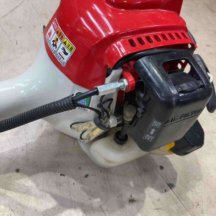 【店頭受取り限定】丸山 エンジン刈払機 BK233RS【町田店】