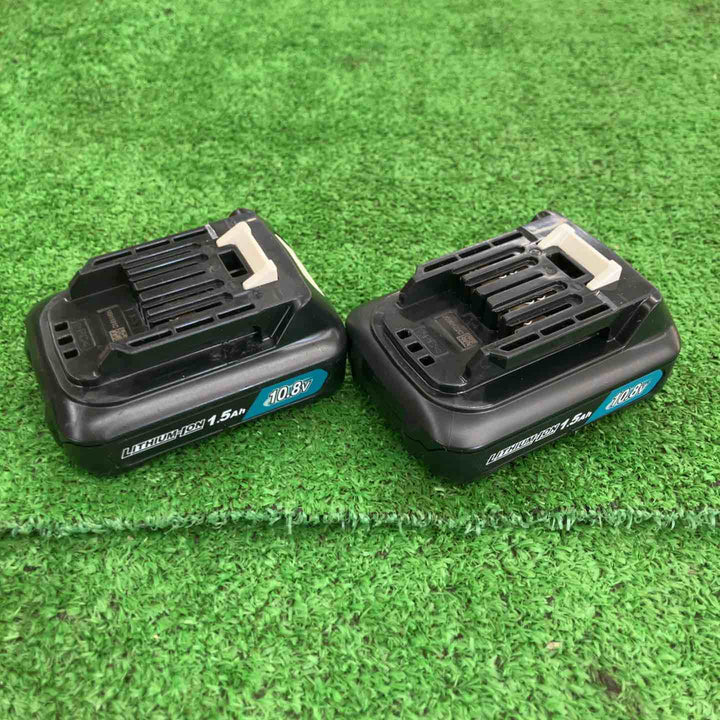 【中古品】 マキタ/makita コードレス振動ドリルドライバー・HP333DSHX 【桶川店】