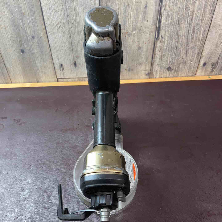 【中古品】 ハイコーキ(HIKOKI ※旧:日立工機) 高圧エアネジ打ち機 WF4HS 【東大和店】