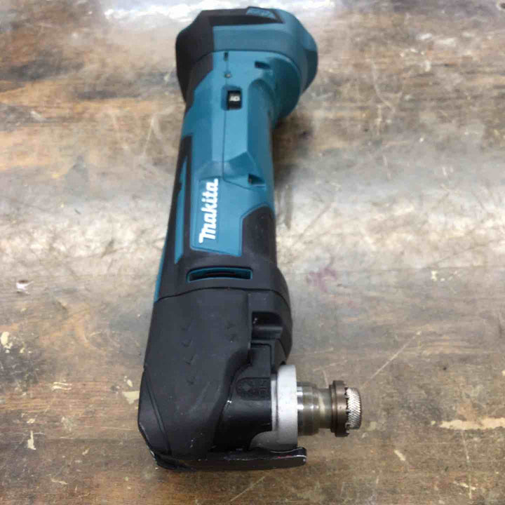 ★マキタ(makita) コードレスマルチツール TM41DZ【戸田店】