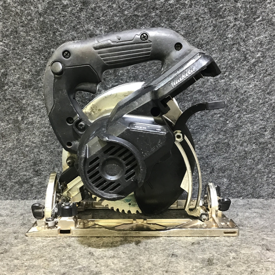 【中古品】マキタ(makita) コードレス丸のこ HS631DZB【桶川店】