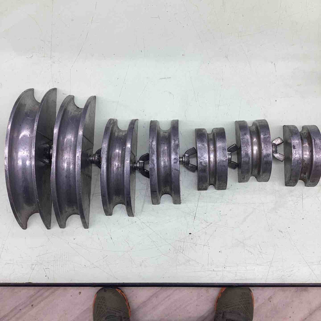CBC 手動油圧パイプベンダー OB85S【越谷店】 – アクトツール 