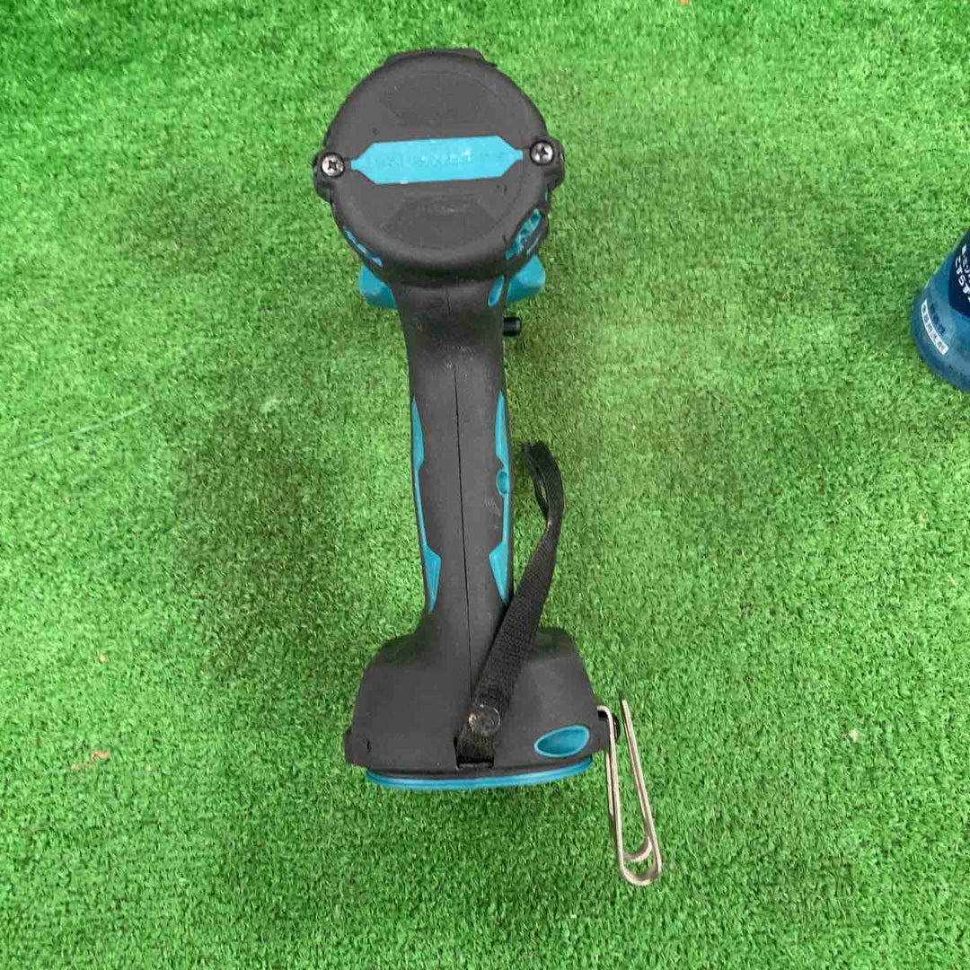 ★マキタ(makita) コードレス振動ドリルドライバー HP486DZ【川崎店】
