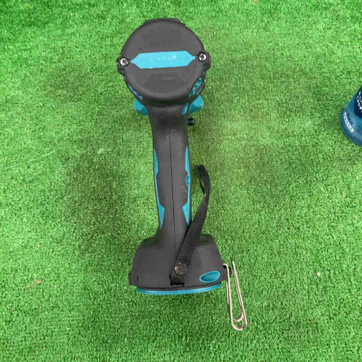 ★マキタ(makita) コードレス振動ドリルドライバー HP486DZ【川崎店】
