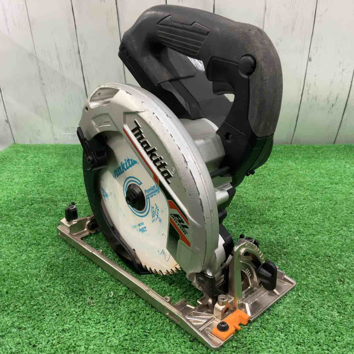 ★マキタ(makita) コードレス丸のこ HS631DZB 18V 動作確認済み【川口店】