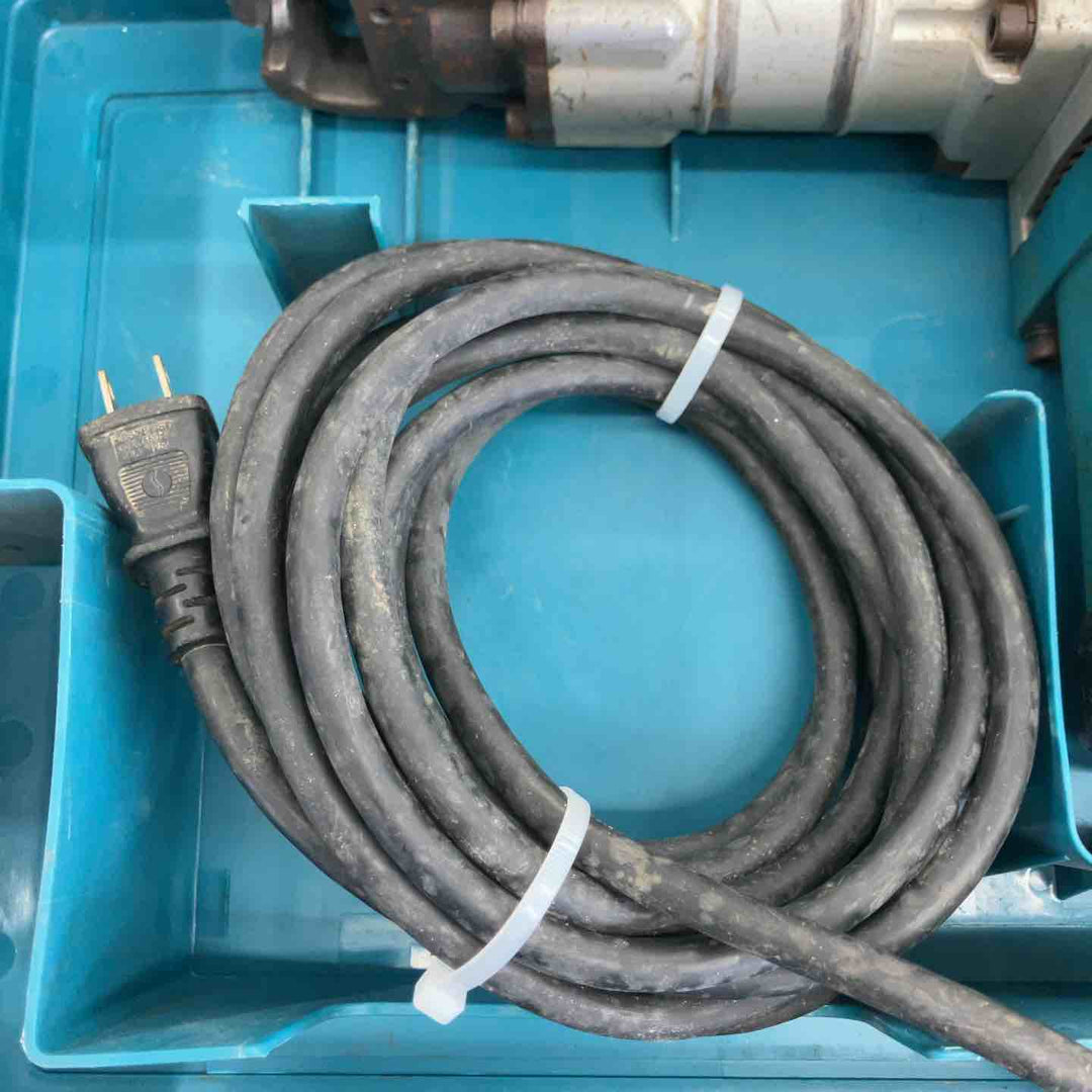 【中古品】 マキタ/makita 電動ハンマ・HM0830 【桶川店】