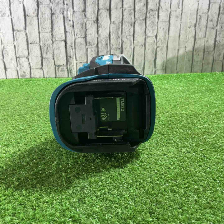 ★マキタ(makita) コードレスマルチツール TM52DZ 動作確認済【川口店】