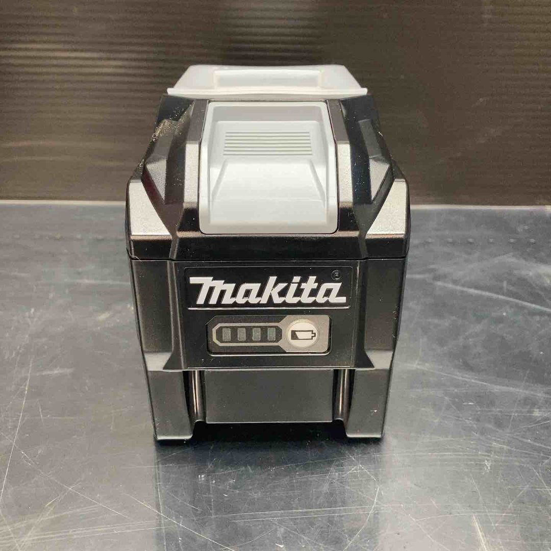マキタ(makita) リチウムイオンバッテリー 40Vmax/8.0Ah BL4080H ⑤【川越店】