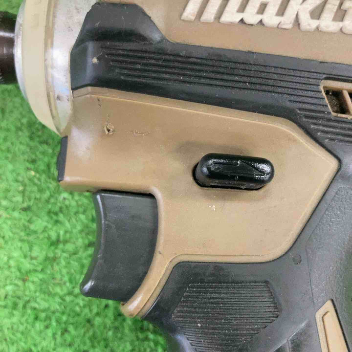 ★マキタ(makita) コードレスインパクトドライバー TD171DZAB【川崎店】