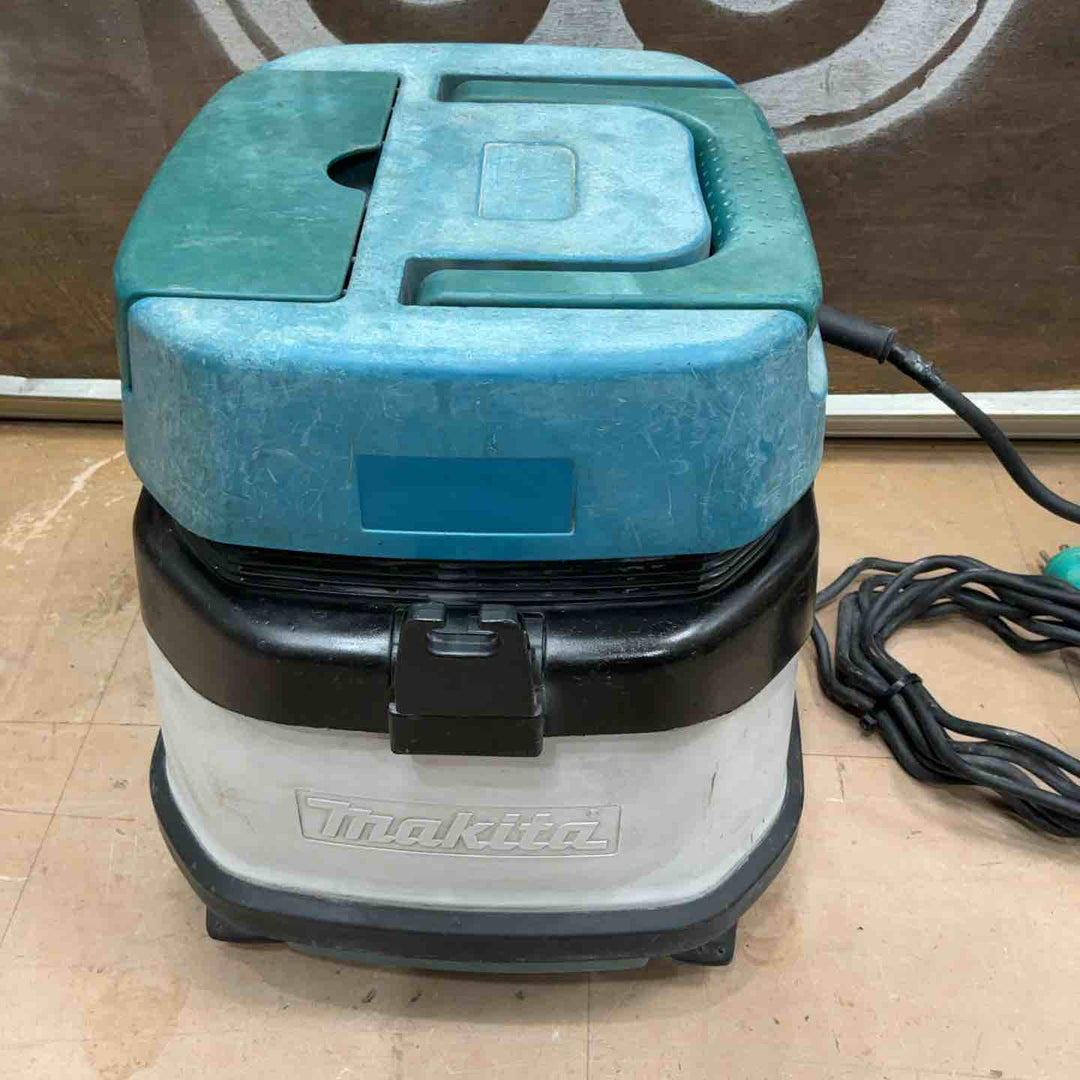 ★マキタ(makita) 集じん機 乾式 484(P)【草加店】