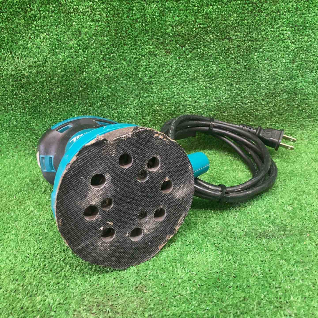☆マキタ(makita) ランダムオービットサンダ BO5030【川越店】