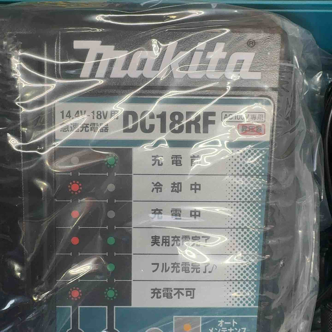 マキタ(makita) コードレス4モードインパクトドライバー TP141DRGX【町田店】
