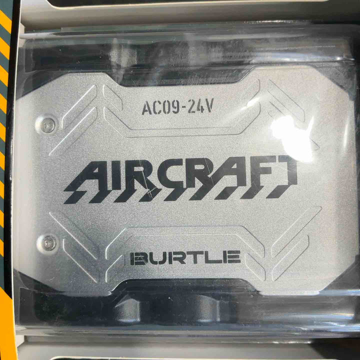 バートル AC09 エアークラフト 24V専用リチウムイオンバッテリー【草加店】