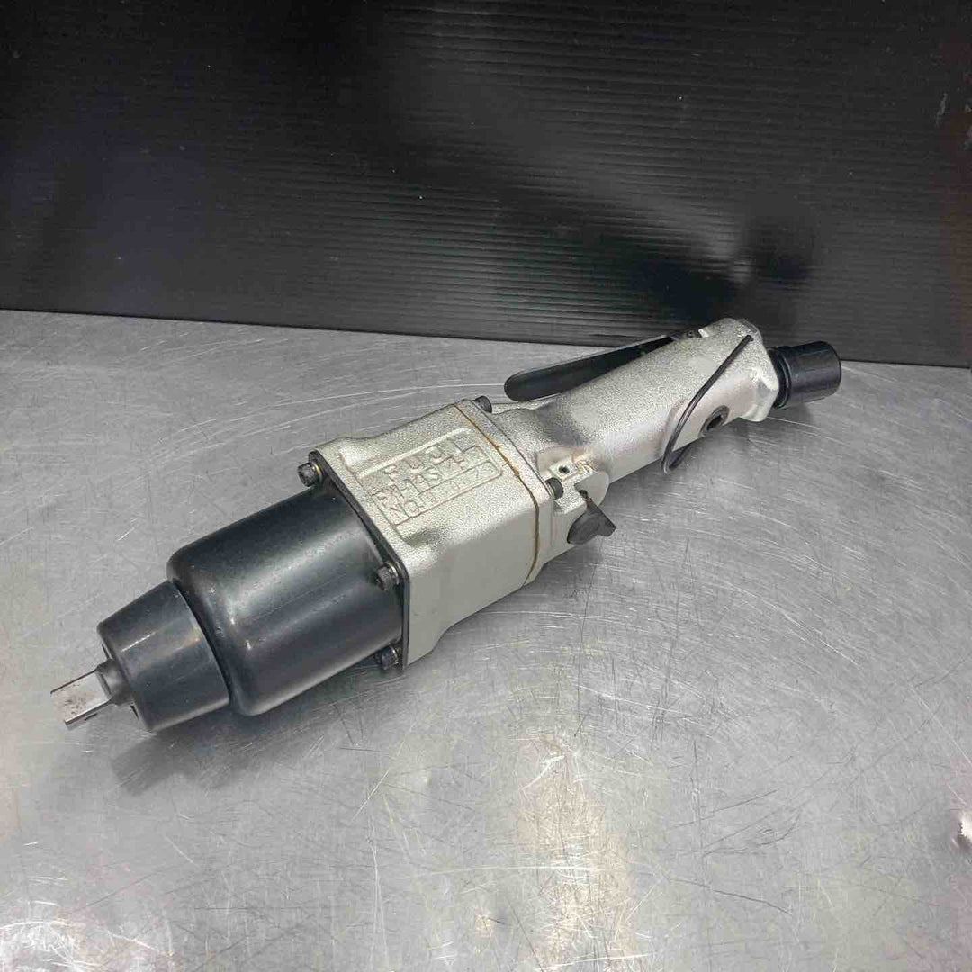 【中古美品】 不二空機(FUJI) エアインパクトレンチ FW-14SX-5 未使用長期保管品 【東大和店】