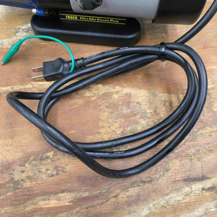 ◇タスコ(TASCO) 真空ポンプ TA150SB-2【柏店】