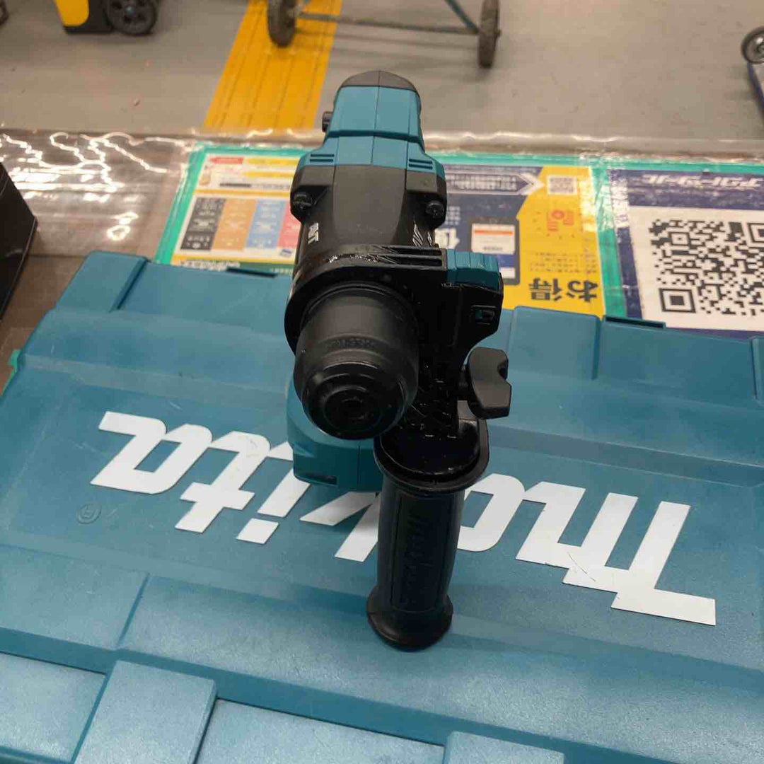 ★マキタ(makita) コードレスハンマドリル HR183DZK【戸田店】